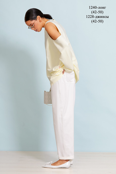 Джемпер Niv Niv 1240