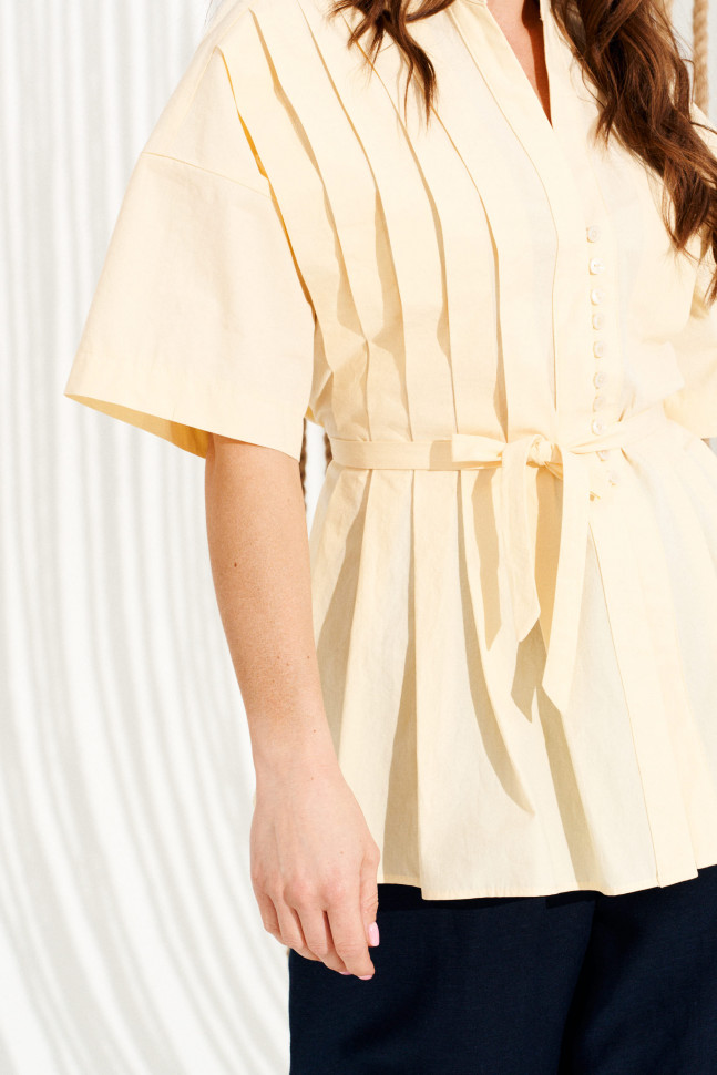 Блузка Elletto 13004