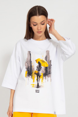 Джемпер Kivviwear 403444