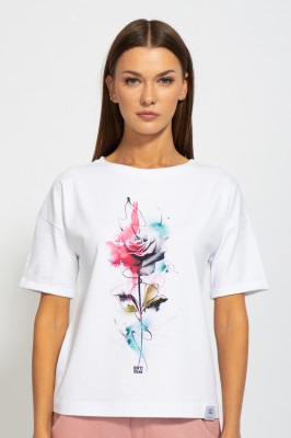 Джемпер Kivviwear 402686