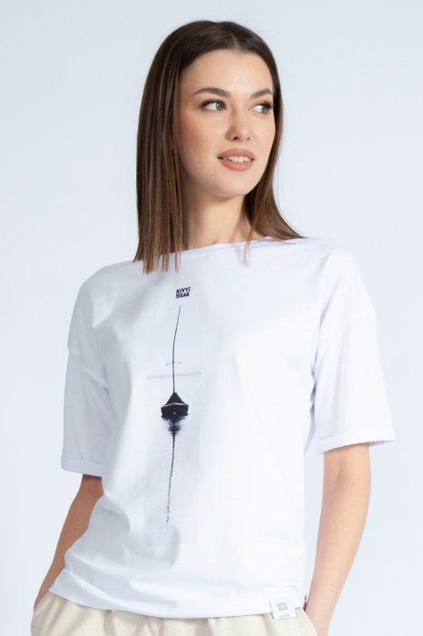 Джемпер Kivviwear 402648