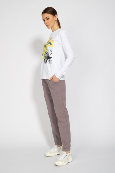 Лонгслив Kivviwear 406108