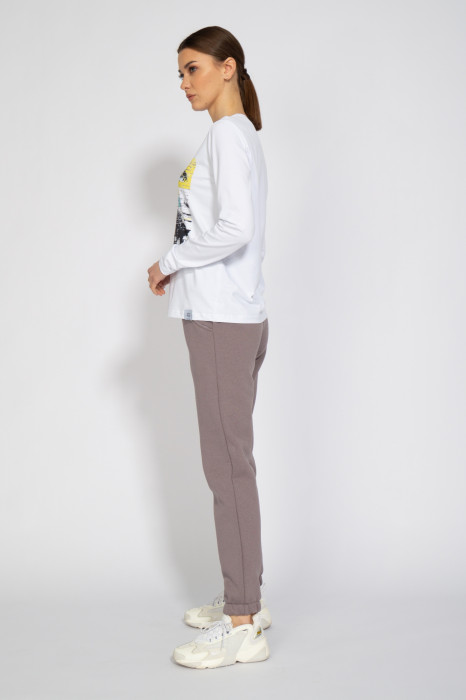 Лонгслив Kivviwear 406108