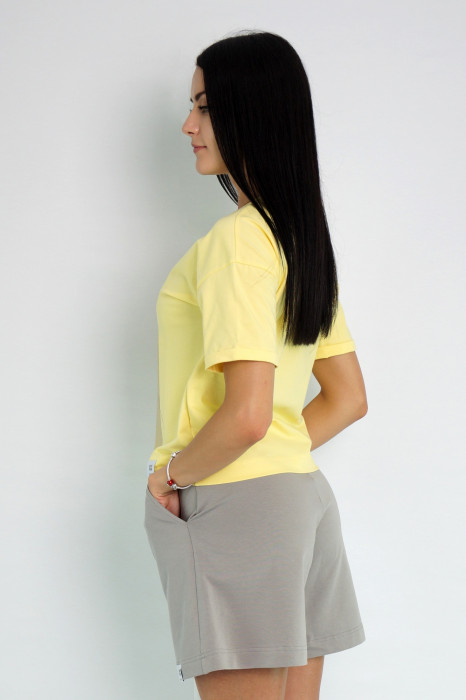 Джемпер Kivviwear 402612