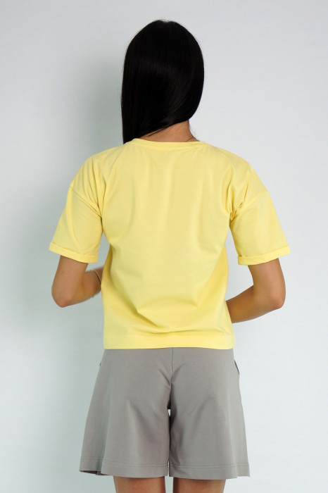 Джемпер Kivviwear 402612