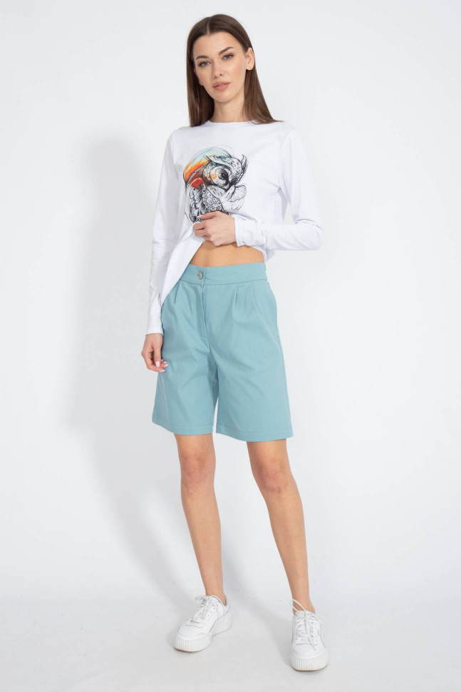 Шорты Kivviwear 307111