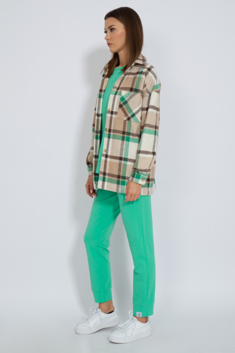 Рубашка Kivviwear 412101