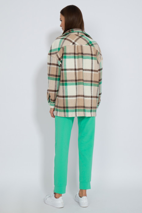 Рубашка Kivviwear 412101