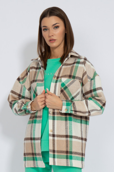 Рубашка Kivviwear 412101