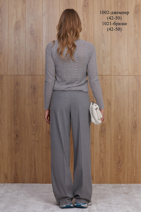 Джемпер Niv Niv 1002