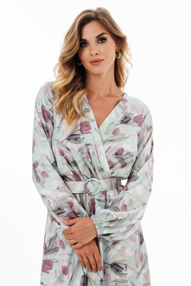 Платье Eola 2896/1