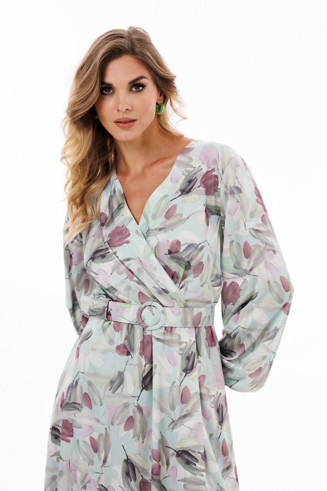 Платье Eola 2896/1