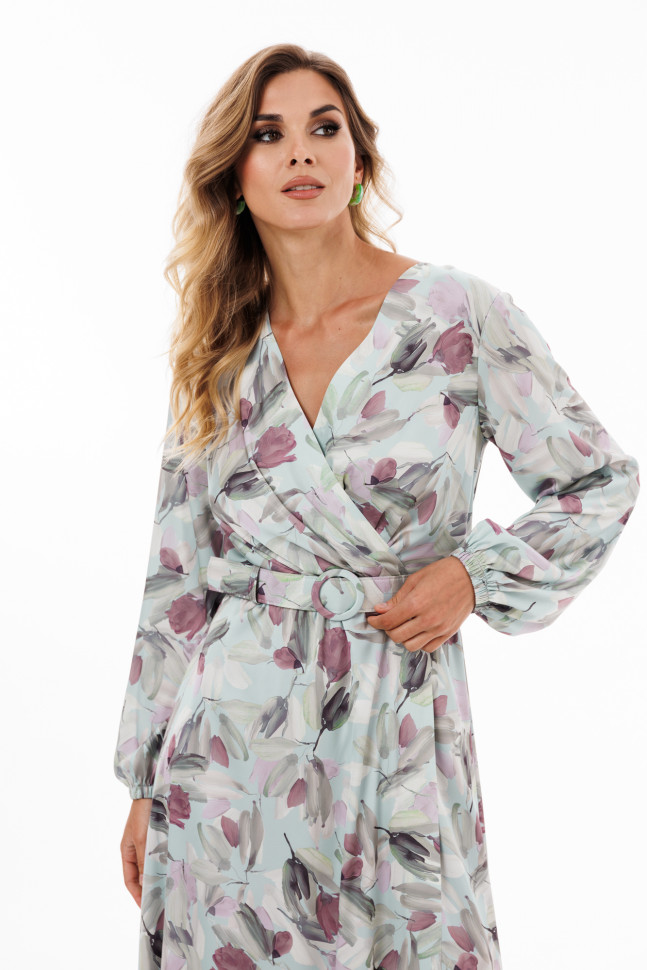 Платье Eola 2896/1