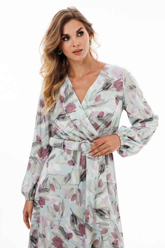 Платье Eola 2896/1