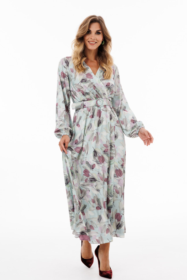 Платье Eola 2896/1