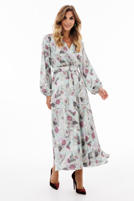 Платье Eola 2896/1