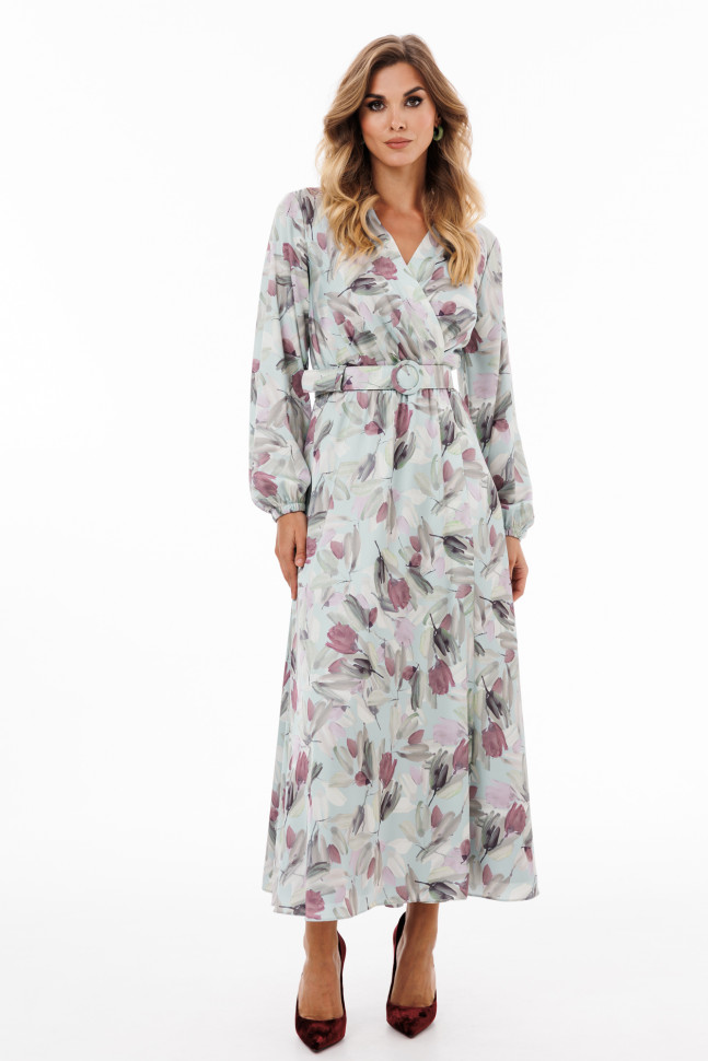 Платье Eola 2896/1