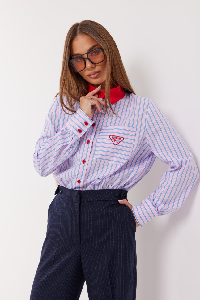 Брюки Vesnaletto 4260