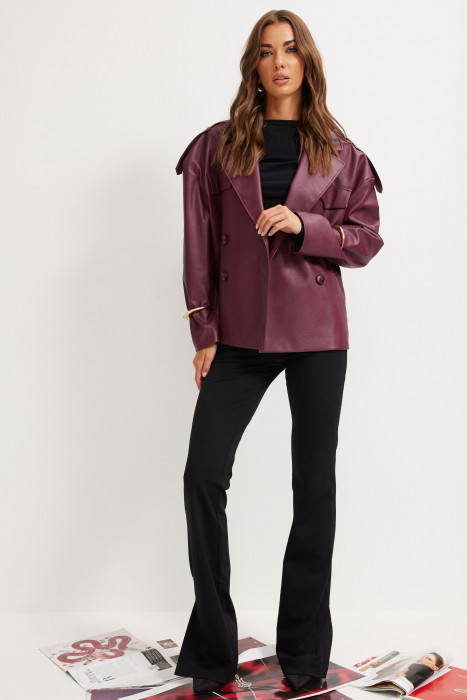 Жакет Люше 4155