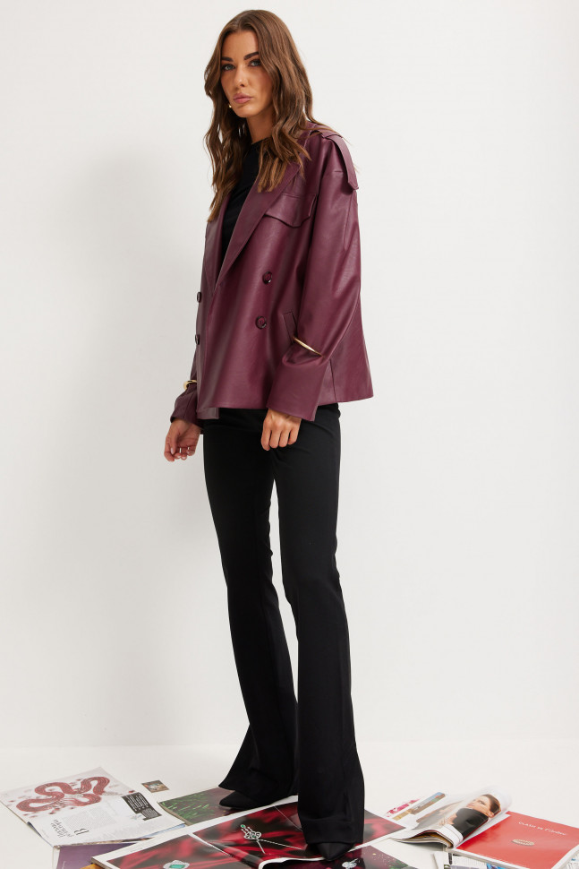 Жакет Люше 4155