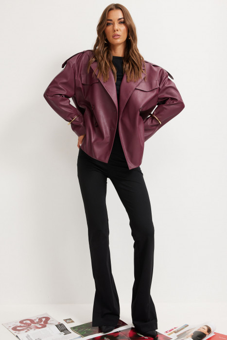 Жакет Люше 4155