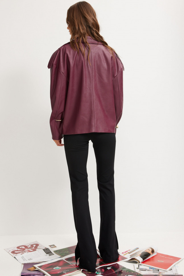 Жакет Люше 4155