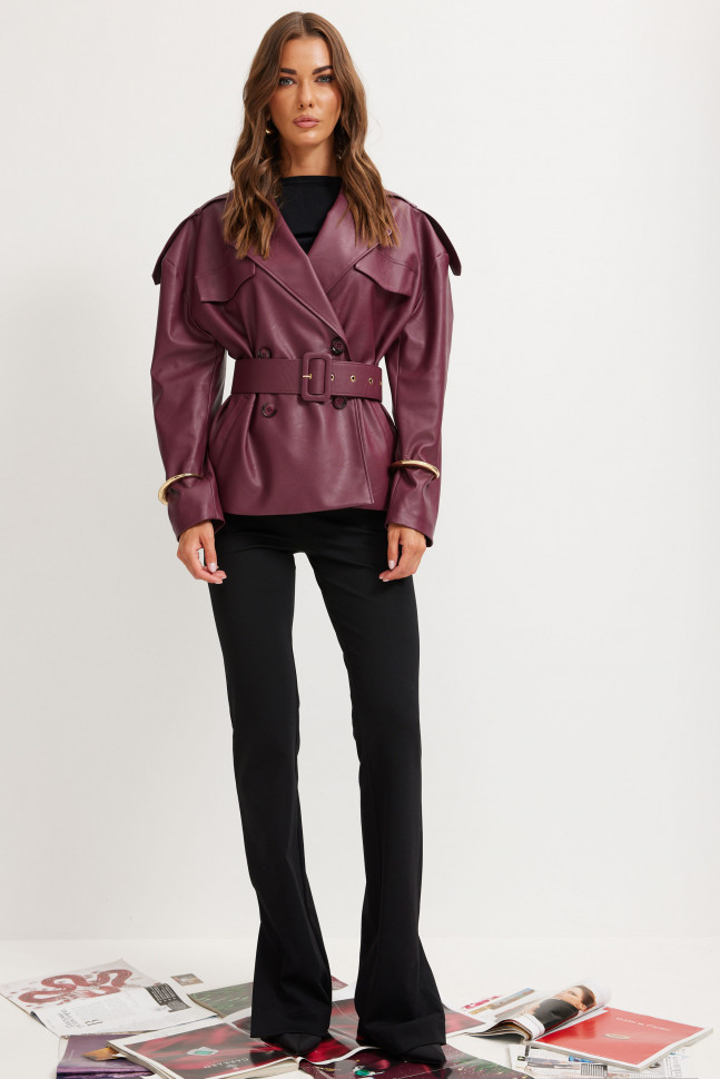 Жакет Люше 4155