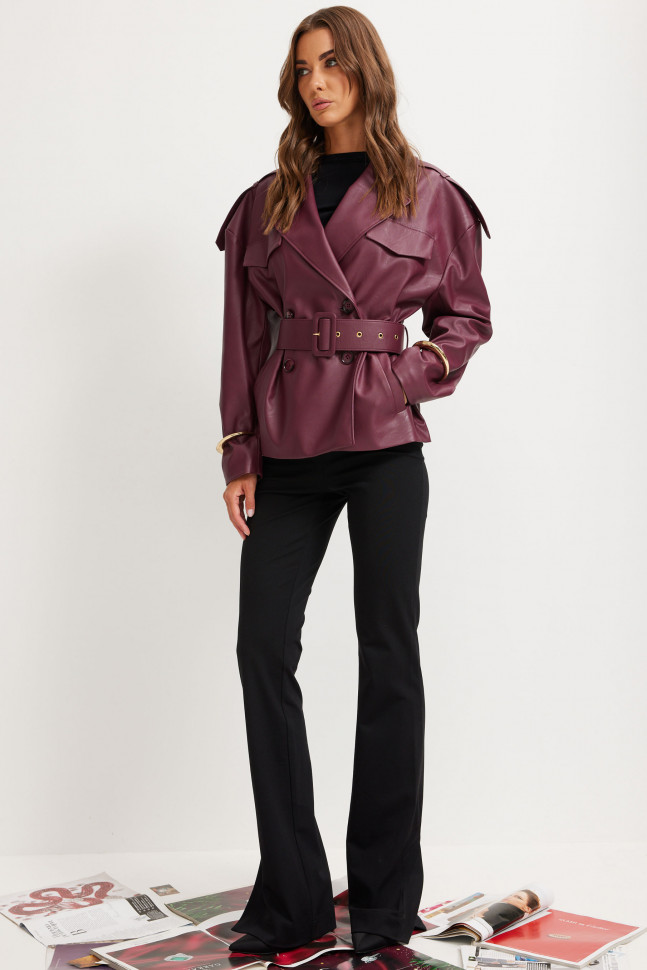 Жакет Люше 4155