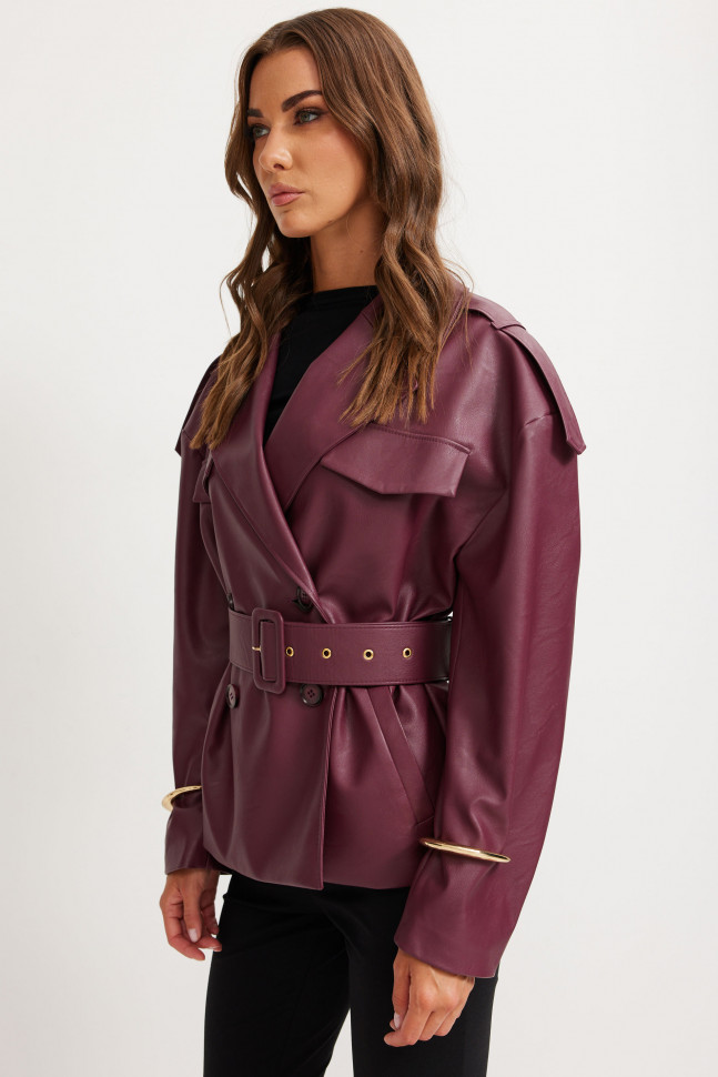 Жакет Люше 4155