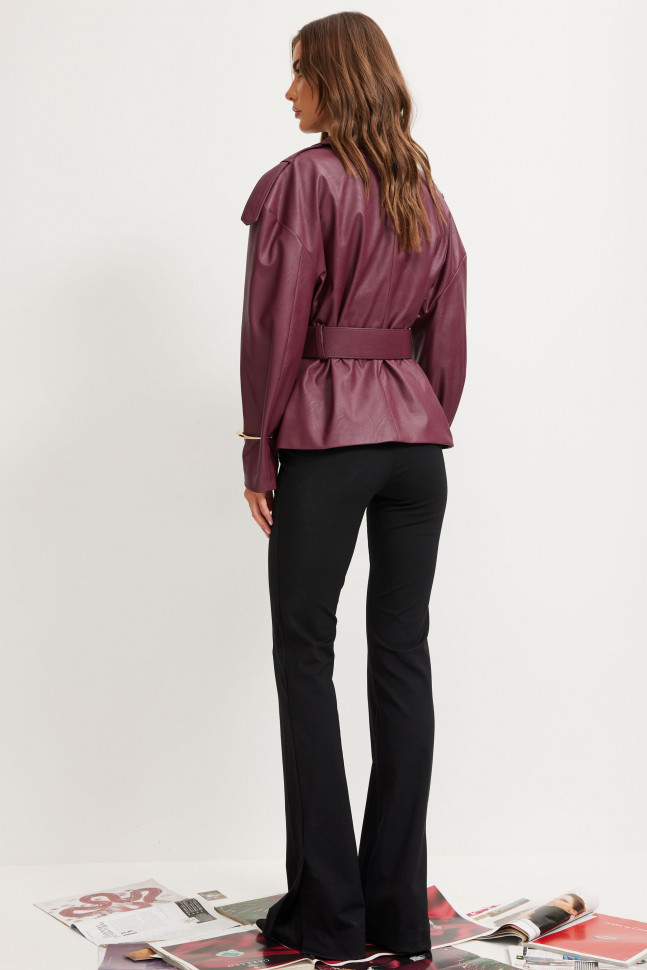 Жакет Люше 4155