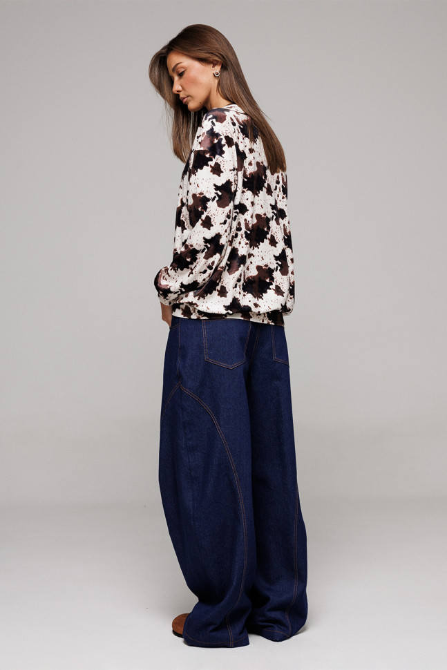 Джемпер BUTER 3177