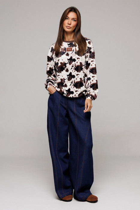 Джемпер BUTER 3177