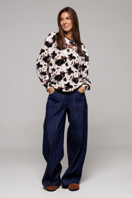 Джемпер BUTER 3177