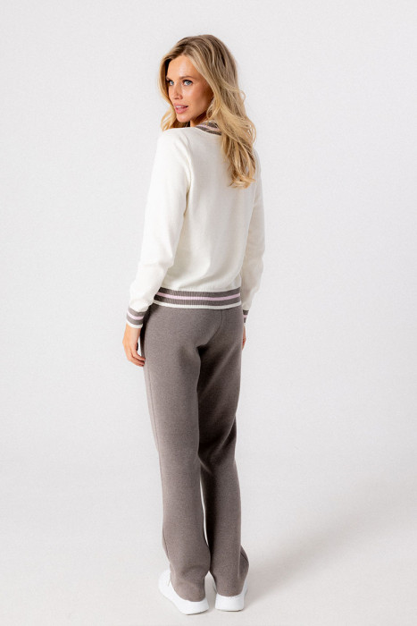 Джемпер Mozart WW2613