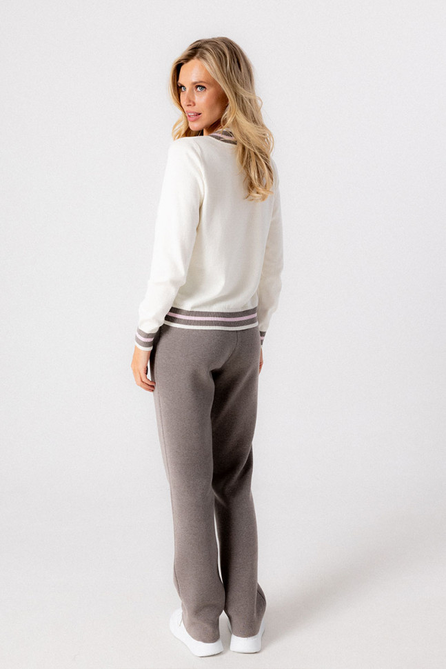 Джемпер Mozart WW2613