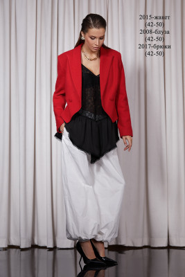 Брюки Niv Niv 2017