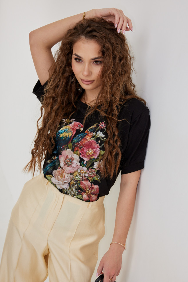 Блузка Vesnaletto 4391/4