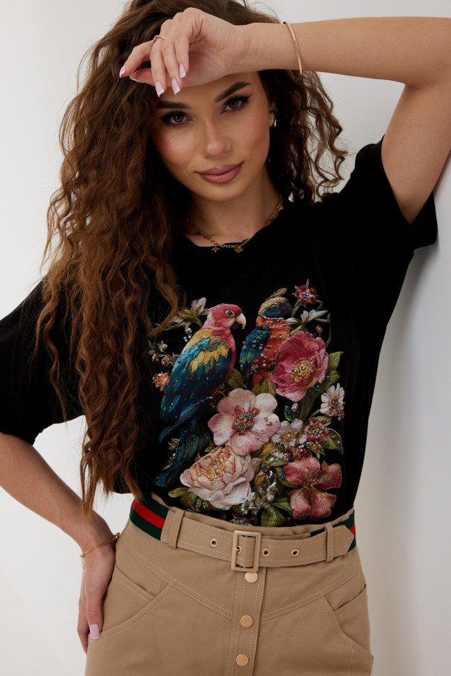 Блузка Vesnaletto 4391/4