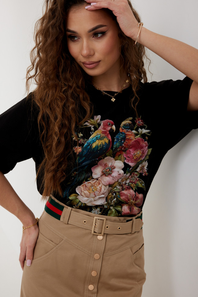 Блузка Vesnaletto 4391/4