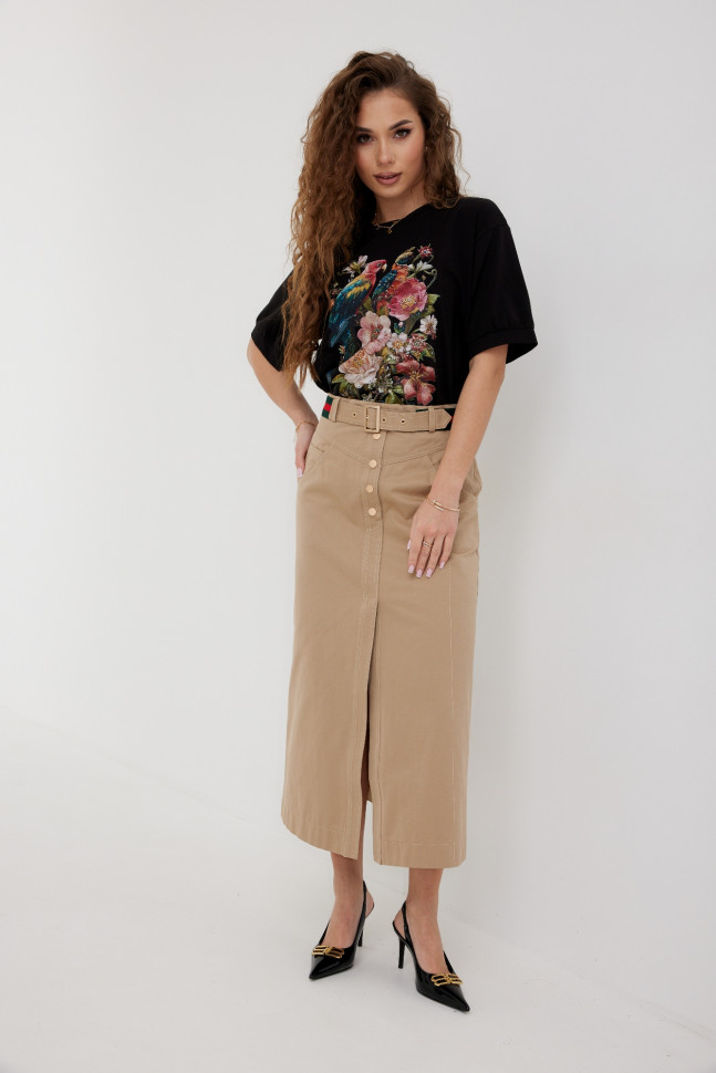 Блузка Vesnaletto 4391/4