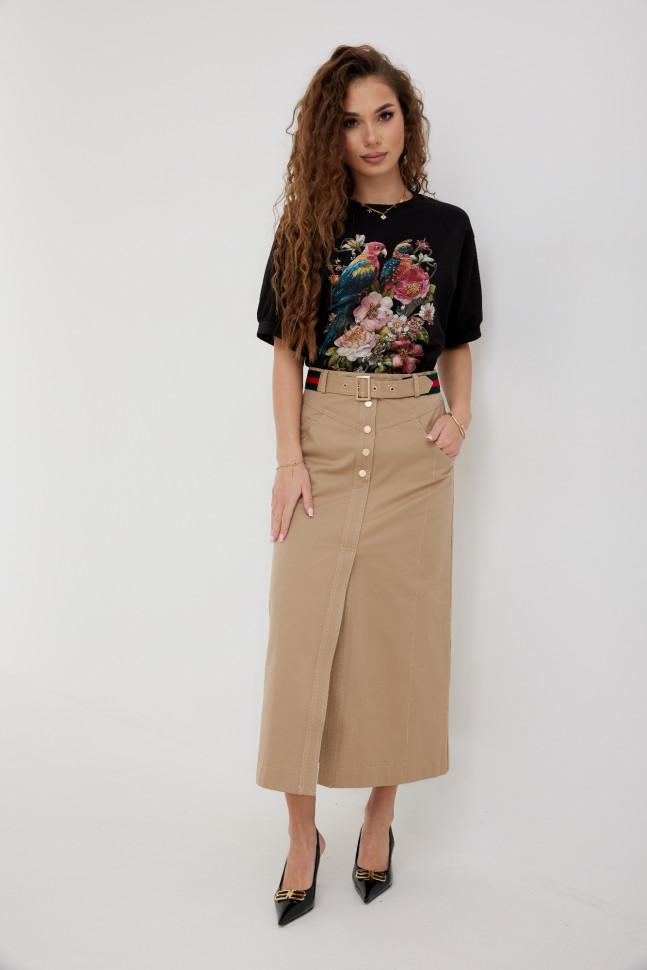 Блузка Vesnaletto 4391/4