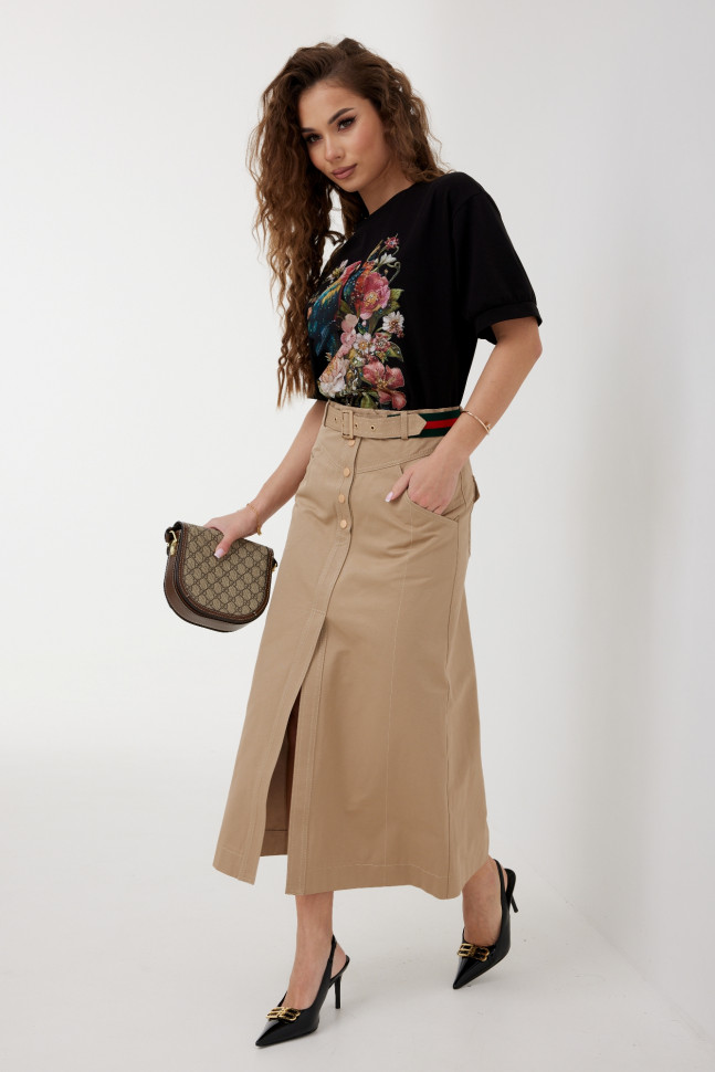 Блузка Vesnaletto 4391/4