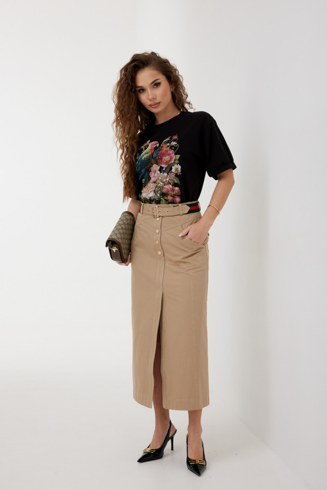 Блузка Vesnaletto 4391/4