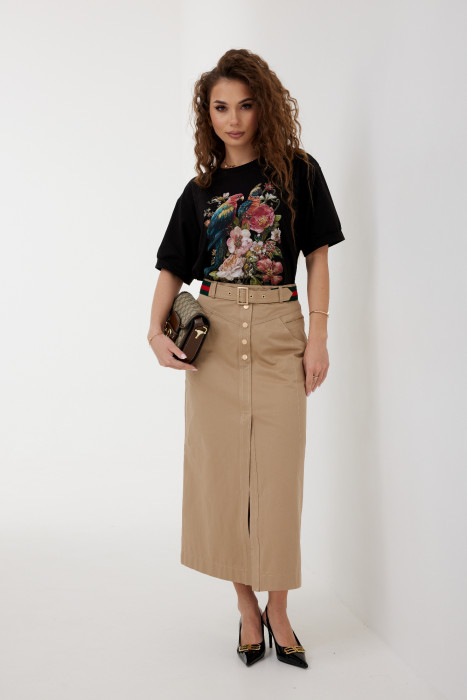 Блузка Vesnaletto 4391/4