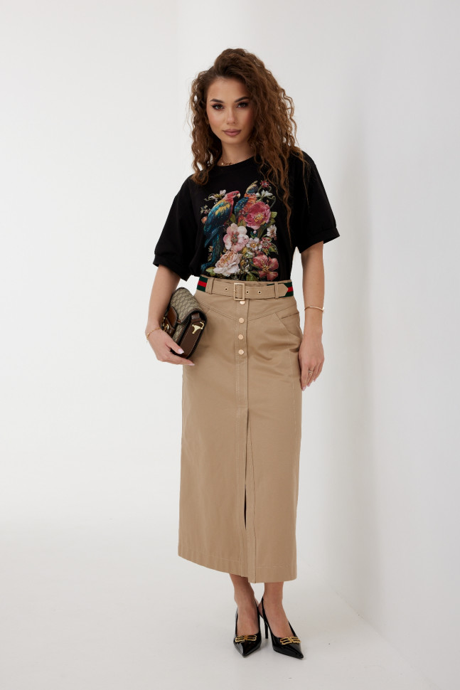 Блузка Vesnaletto 4391/4