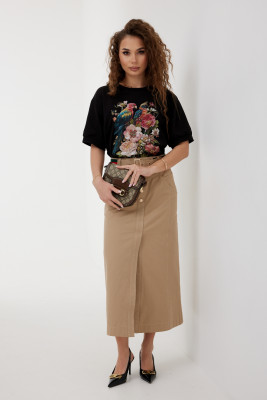 Блузка Vesnaletto 4391/4