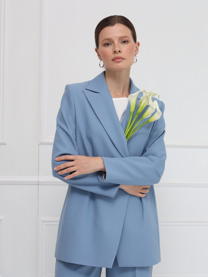 Жакет Akimbo 967/1