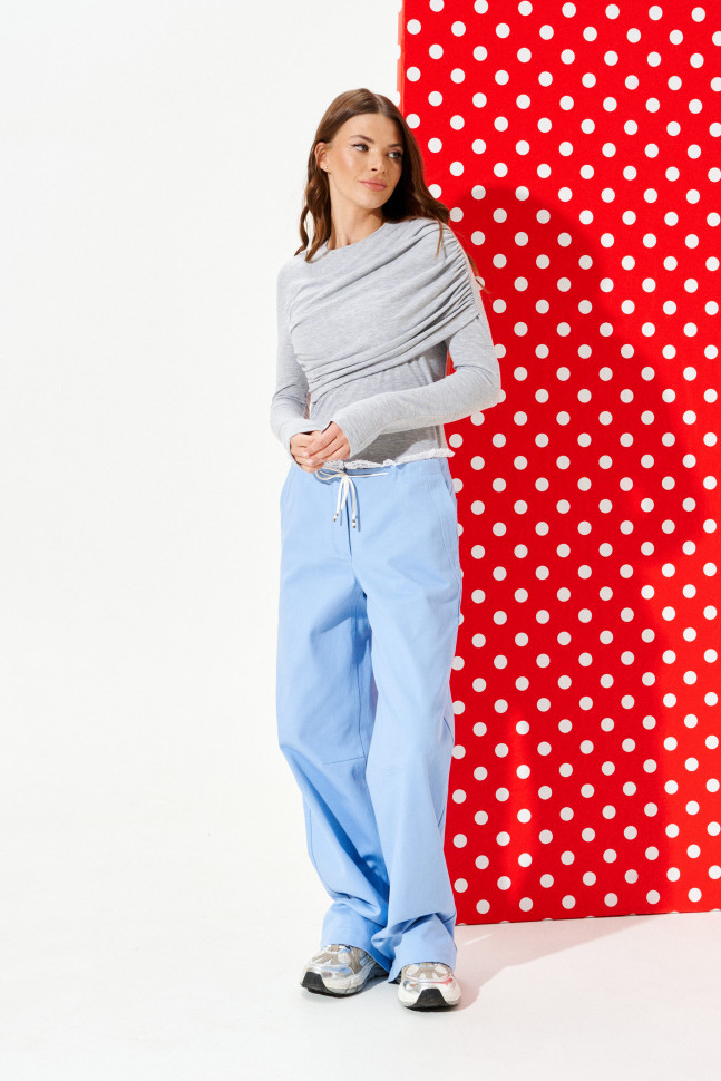 Джемпер Elletto 3968