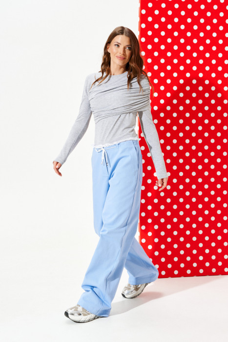 Джемпер Elletto 3968