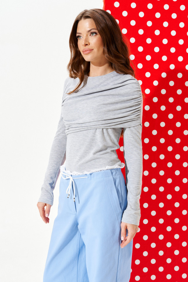 Джемпер Elletto 3968